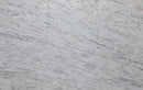 Blue Whisper Translucent Bookmatching Polished Marble Slab