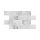 Blue Whisper Translucent Marble Polished Floor and Wall Tile
