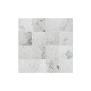 Blue Whisper Translucent Marble Polished Floor and Wall Tile