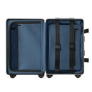 Carbon X 2.0 Carbon Fiber Suitcase Gunmetal
