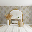Anne Wallpaper by Betsy Pierce Designs