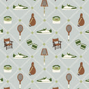 Doubles Wallpaper by Kristie Vargo