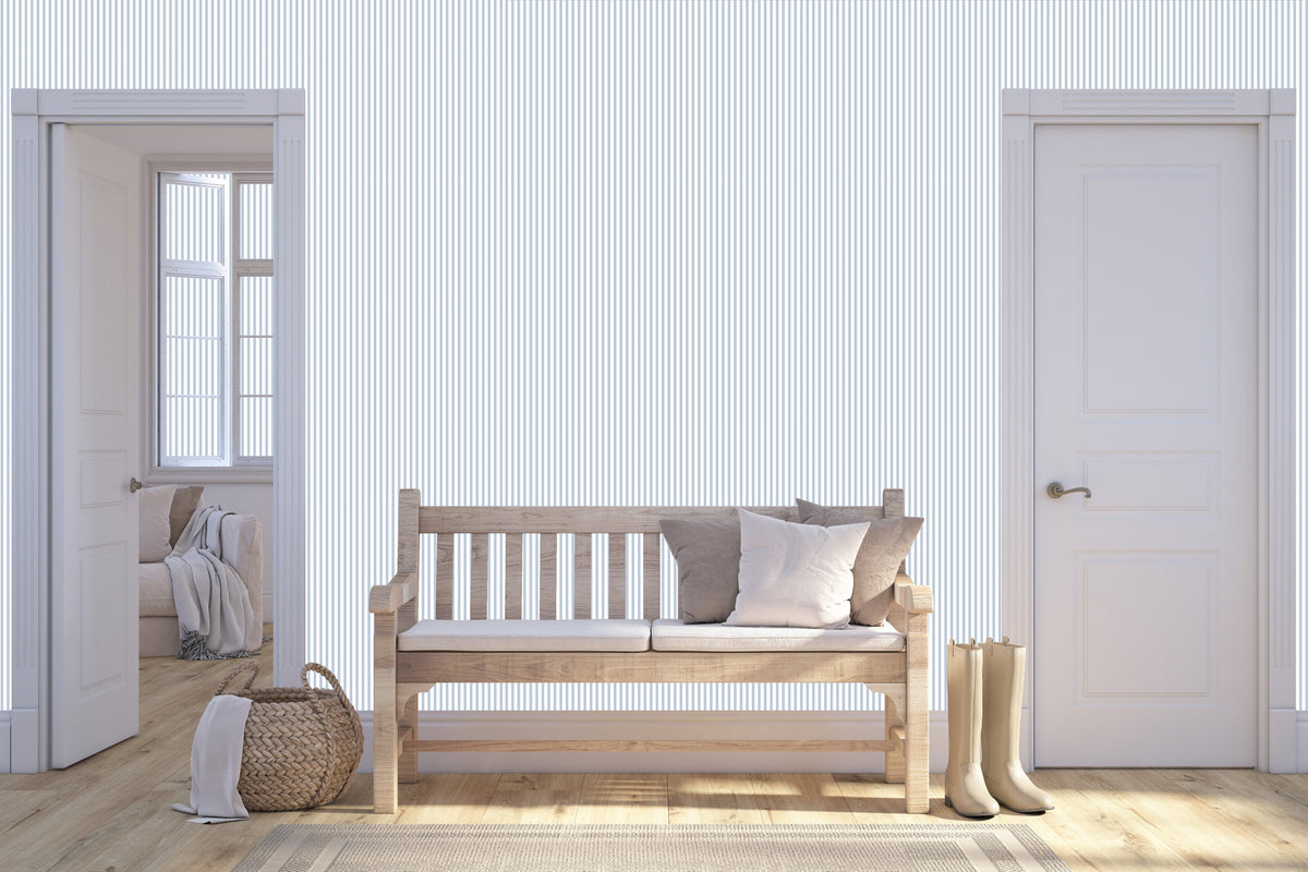 Ansel Wallpaper by Studio Stephie, photo 2 of 12