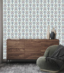 Slopes Wallpaper by Kristie Vargo