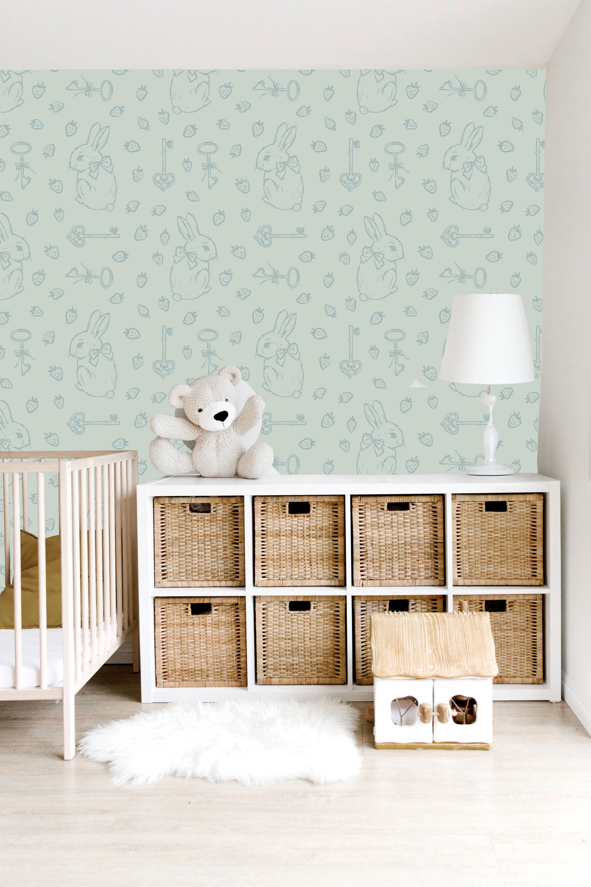 Flopsy Wallpaper, photo 2 of 10