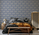Reign Wallpaper by Connie Summers