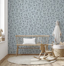 Benedict Wallpaper by Hailey Kiefer Designs