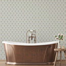 Alma Wallpaper by Marie Erstad Studio