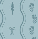 Ellyn Wallpaper by Danielle Chandler Design