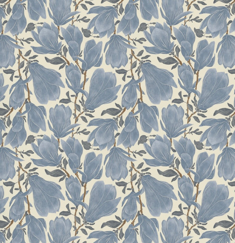 Cornelia Wallpaper by Marie Erstad Studio, photo 17 of 28