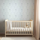 Arabella Wallpaper by Painted Hawk Design