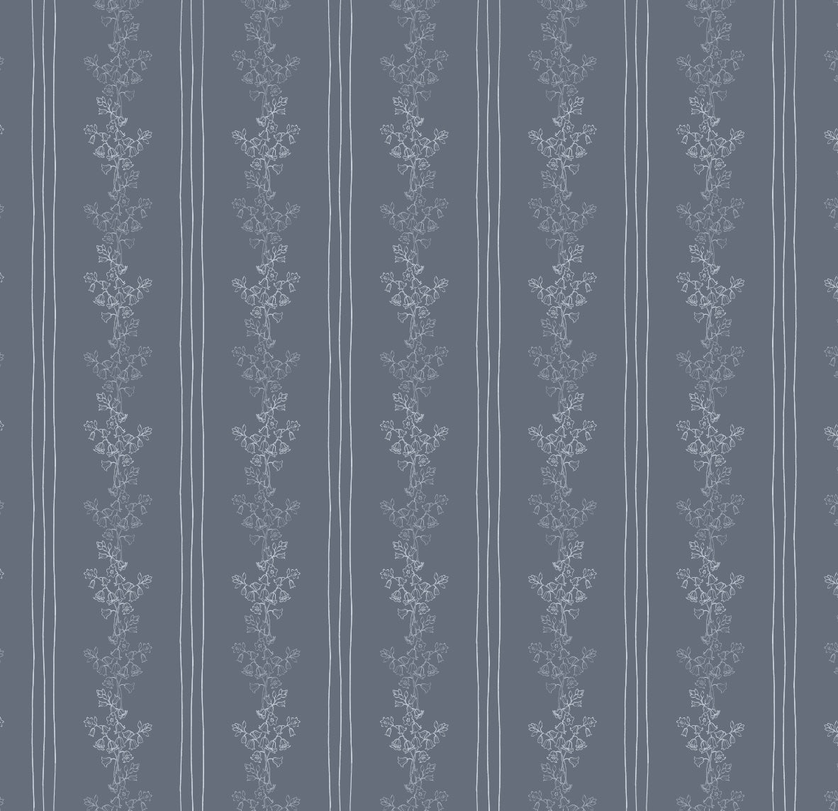 Janie Wallpaper by Astrid Blanchard, photo 9 of 15