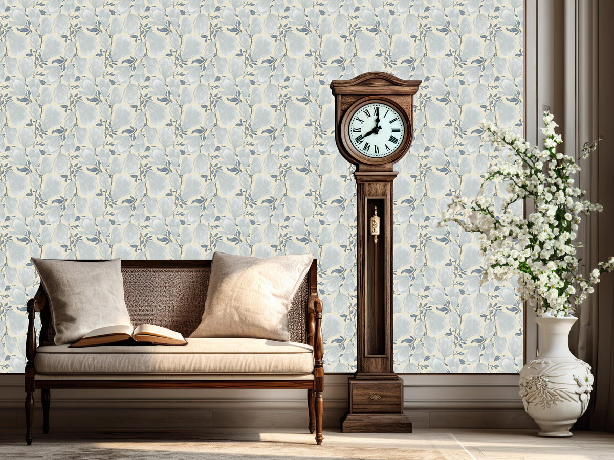 Cornelia Wallpaper by Marie Erstad Studio, photo 8 of 28