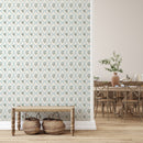 Jacqueline Wallpaper by Jensen Lang x Aubrey Fairchild