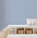 Elovie Wallpaper by Quirky Paisley Designs