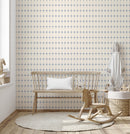 Chaplin Wallpaper by Yorkville Studio