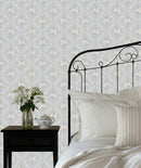 Etta Wallpaper by Katie Burt