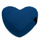 Heart Zafu Cushion