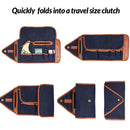 Surf Travel Kit with Fin Storage