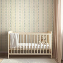 Constance Wallpaper by House of Haricot by Loomwell Home Goods