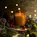 Ponderosa Pine Scented Candle - Aromática by Bluecorn Candles