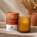 La Mesa Scented Candle - Aromática by Bluecorn Candles