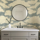 Fable Wallpaper by Karen and Marisa Designs