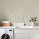 Lanie Wallpaper by Katie Lyn Designs