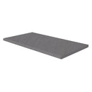 MSI Arterra Bluestone Matte Porcelain Pool Coping 13"x24"