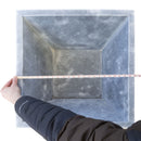 Bluestone Marble Natural Stone Fire Pit