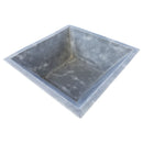 Bluestone Marble Natural Stone Fire Pit