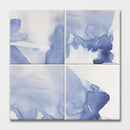 Bluet Matte Ceramic Tiles 6x6