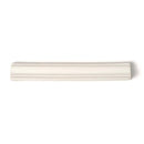 Blush Cream Glossy Finish Trim Ceramic Moldings 1x6