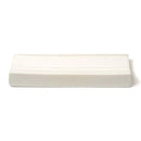 Blush Cream Glossy Ogee Trim Ceramic Moldings 2x6
