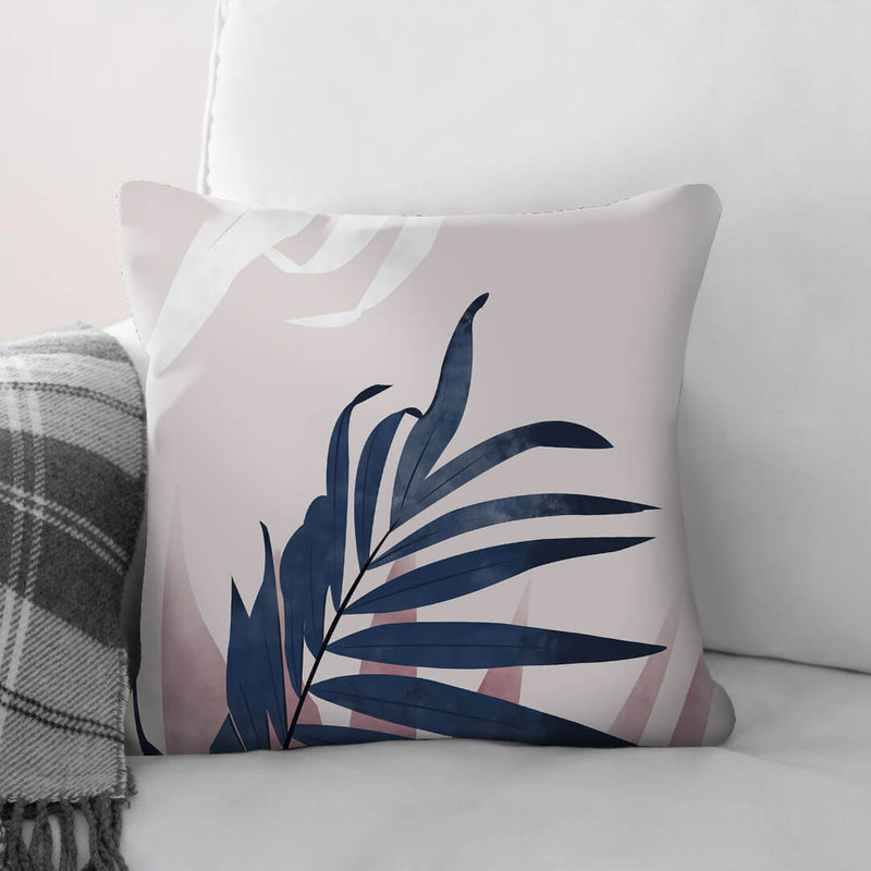 Blush Water A Cushion