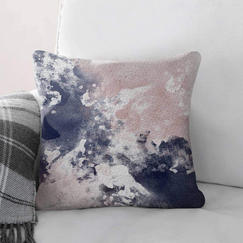 Blush Water B Cushion