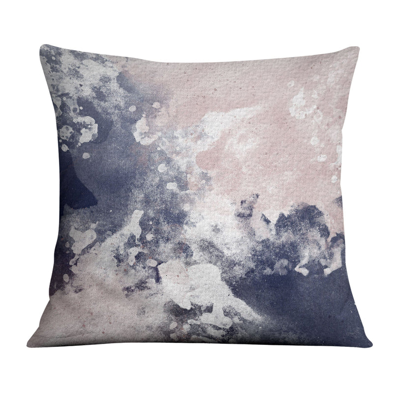 Blush Water B Cushion