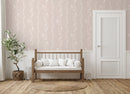 Rosalee Wallpaper by The Feral Flower by Loomwell Home Goods
