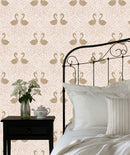 Ismay Wallpaper by Goleciel Studio