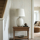 Loretta Wallpaper by The Bright Leaf Design