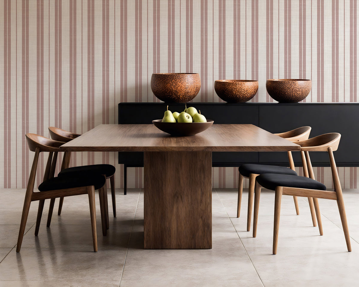 Colbi Wallpaper by Kathryn Therese, photo 3 of 15