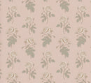 Rosalie Wallpaper by Brittany Polatis Design