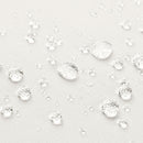 LAGarden Boho Fringe Umbrella Replacement Canopy 7ft 8-Rib 5-10yr