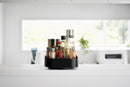 Square Lazy Susan