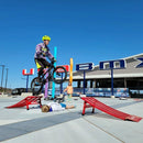 BMX Jump