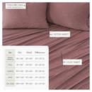 Jersey Sheet - Carmen Collection