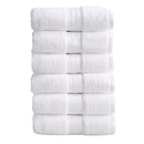 Cotton Terry Bath Towel Set - Cooper Collection by Great Bay Home