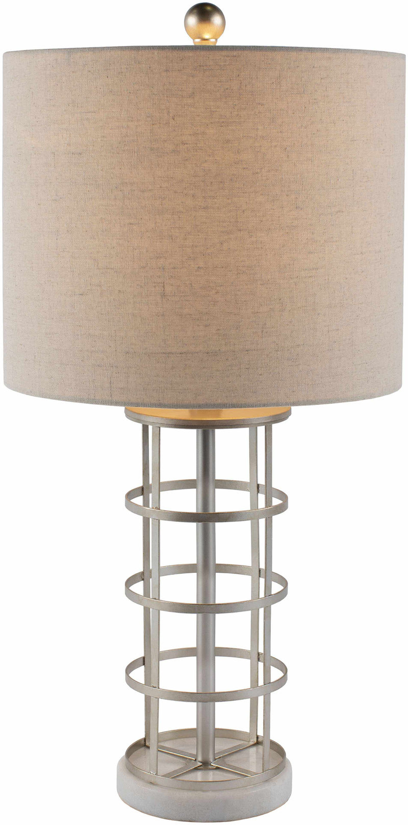 Heiligenberg Modern Table Lamp