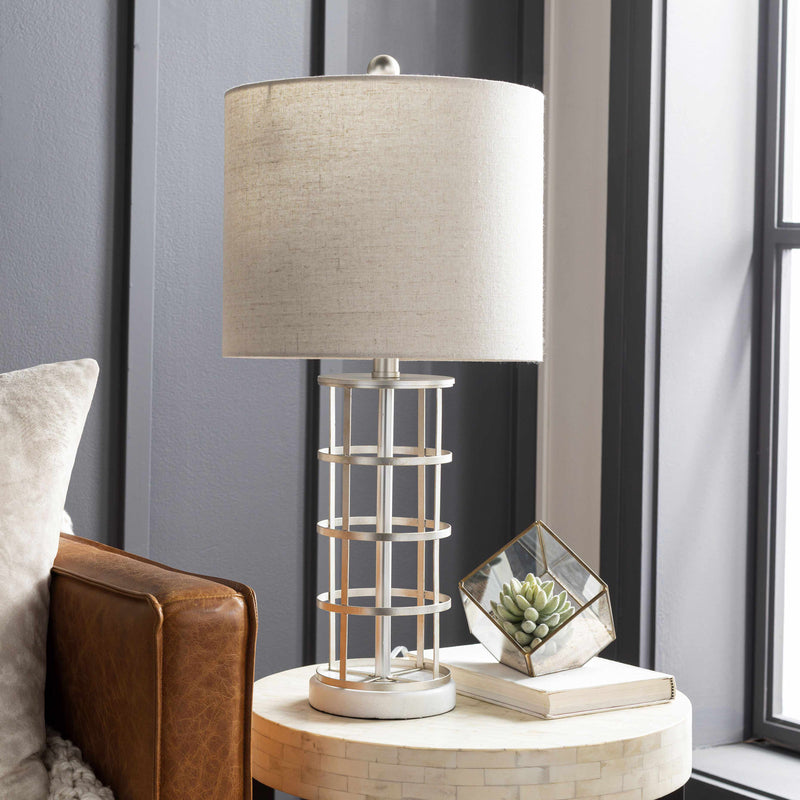 Heiligenberg Modern Table Lamp