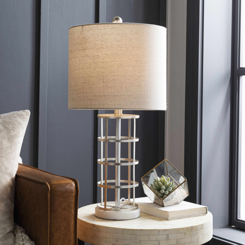 Heiligenberg Modern Table Lamp